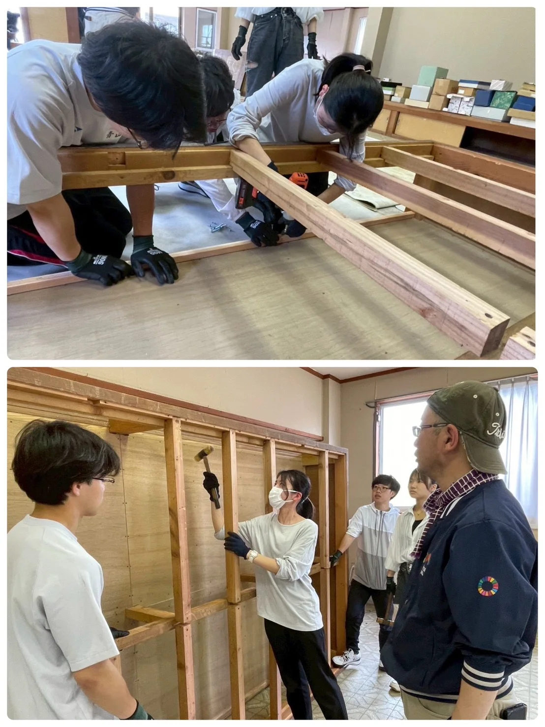 活動写真