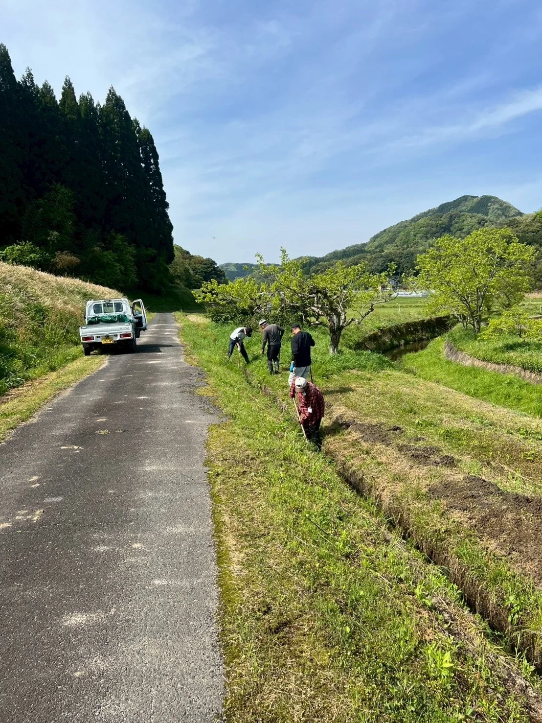 福部町浜湯山